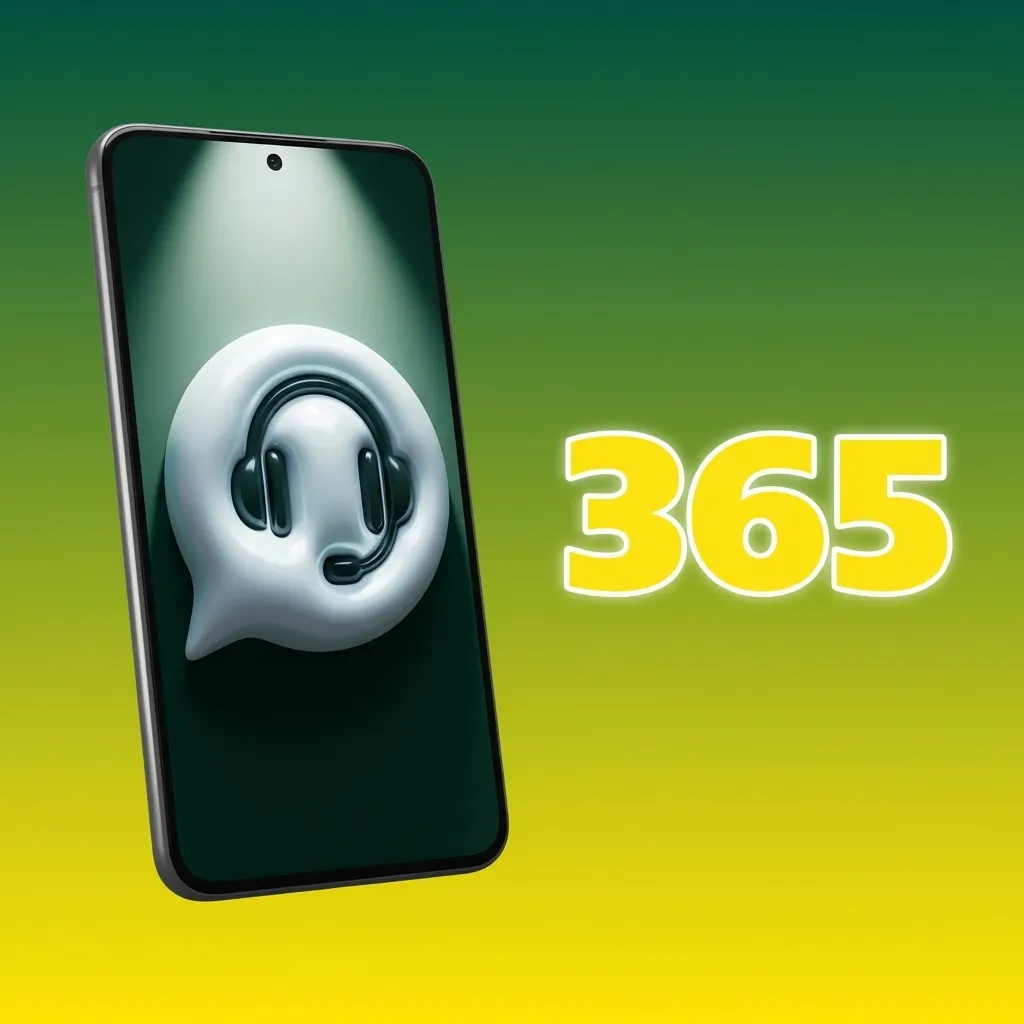 Representante de atención al cliente de Bet365 asistiendo con consultas sobre retiros de fondos mediante chat en vivo