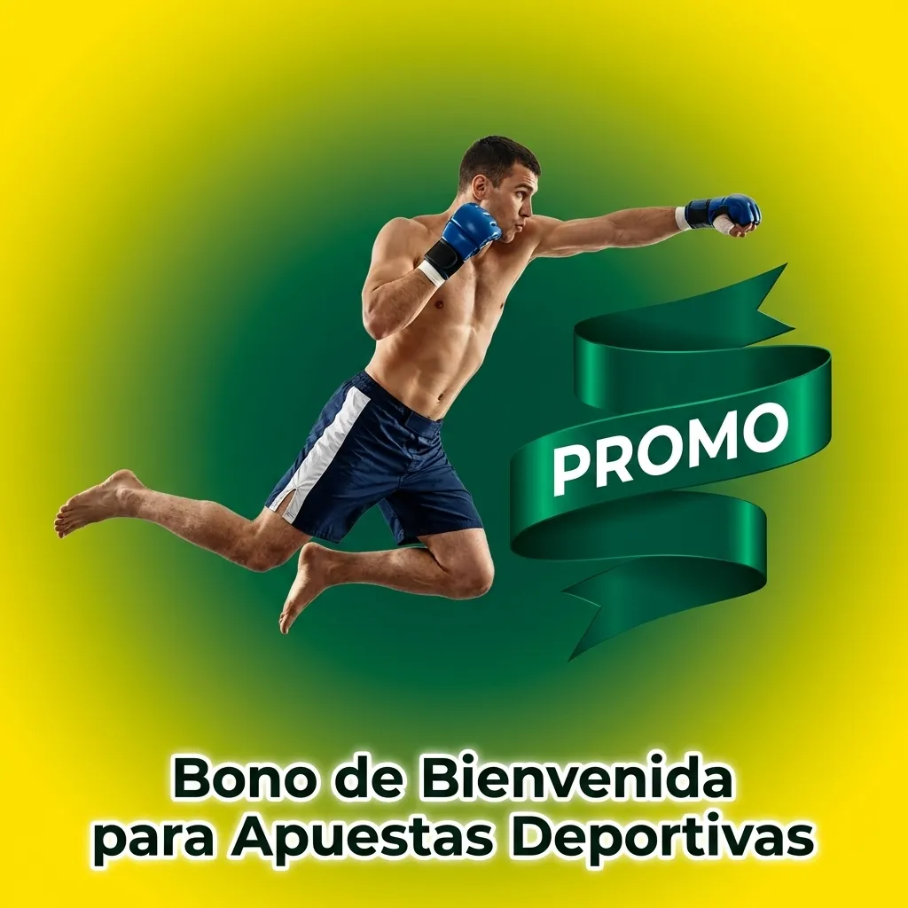 Bono de bienvenida 100% hasta $30.000 CLP para apuestas deportivas con requisito de rollover 1x en cuota mínima 1.20