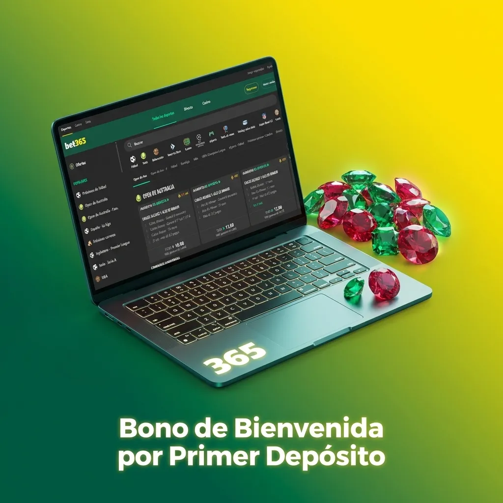 Bono de bienvenida deportivo Chile: hasta $30 USD en créditos de apuesta para nuevos usuarios con primer depósito.