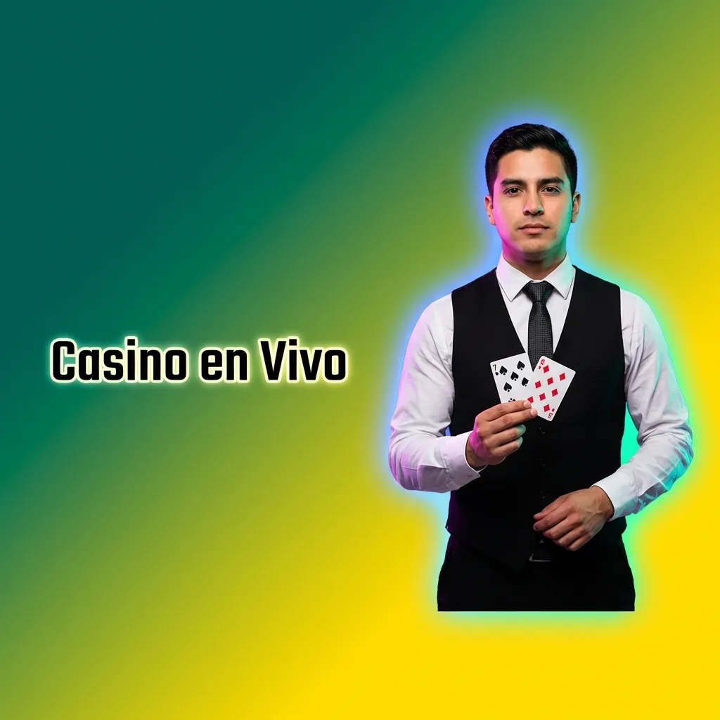 Live casino gaming with real dealers streaming professional tables including roulette, blackjack, baccarat, and game shows