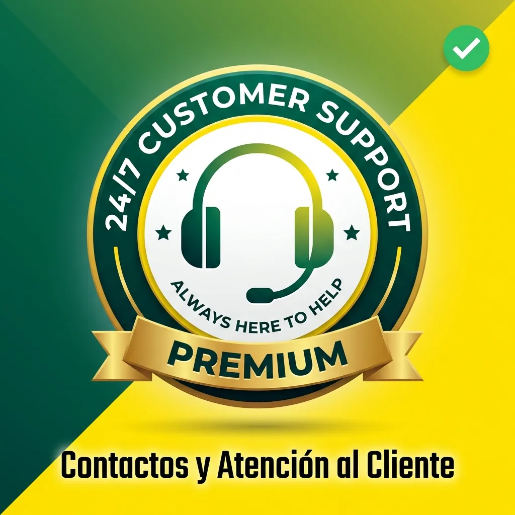 Customer support team assisting Chilean players 24/7 via live chat, email, phone, and FAQ section
