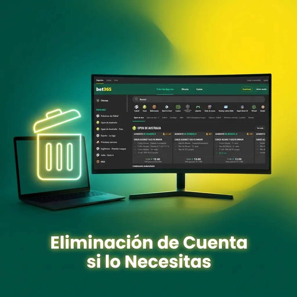 Steps to permanently delete account: contact support, verify identity, withdraw funds, and await confirmation.