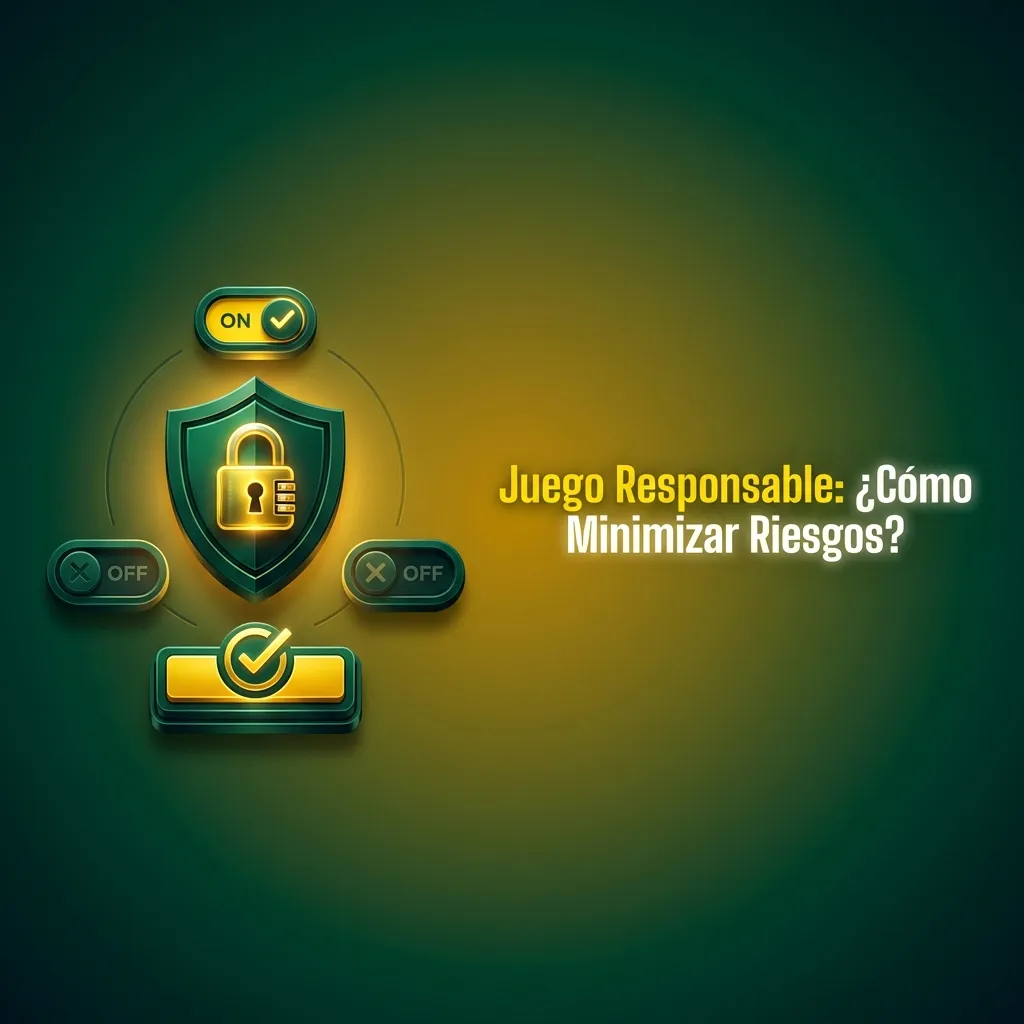 Person setting gambling budget limits on smartphone with responsible gaming tools and financial planning interface