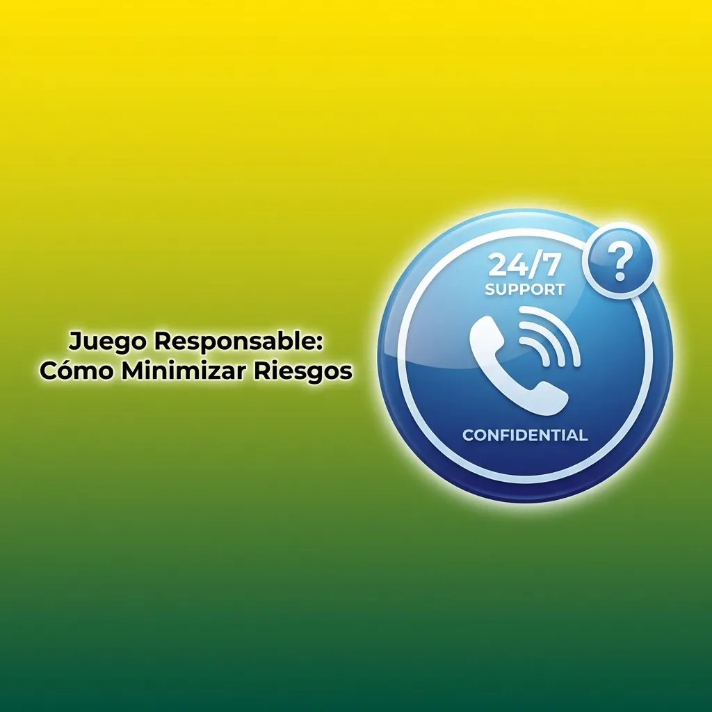 Persona revisando límites de depósito en pantalla de casino online para juego responsable en Sweet Bazaar