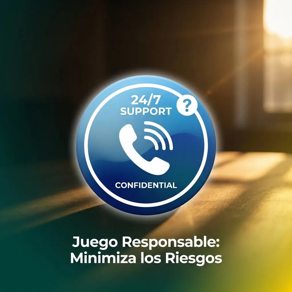 Person setting budget limits on gambling app to practice responsible gaming and minimize financial risks