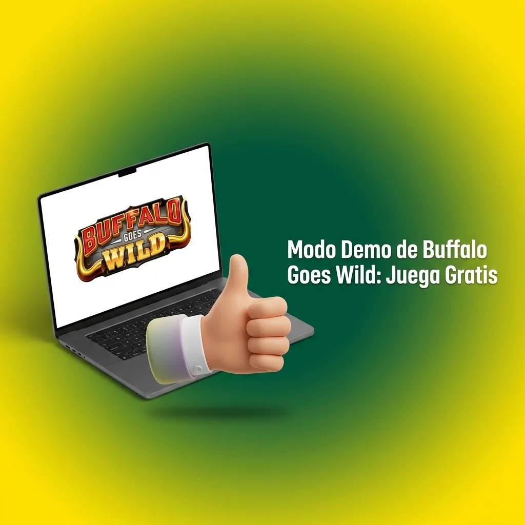 Buffalo Goes Wild demo game screen showing free play mode with wild symbols and bonus features on Bet365 platform