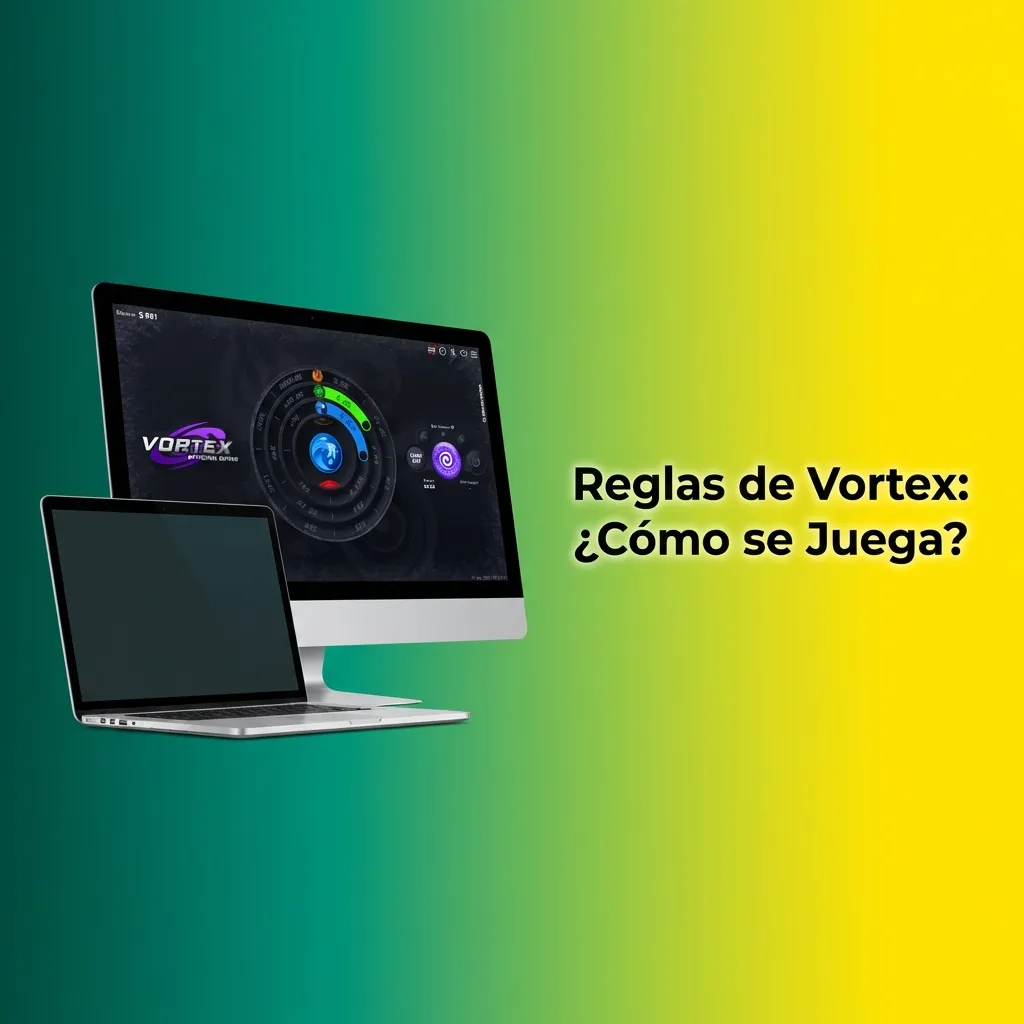 Gameplay screen showing multiplier increasing from 1.00x in Vortex betting game with cash-out options