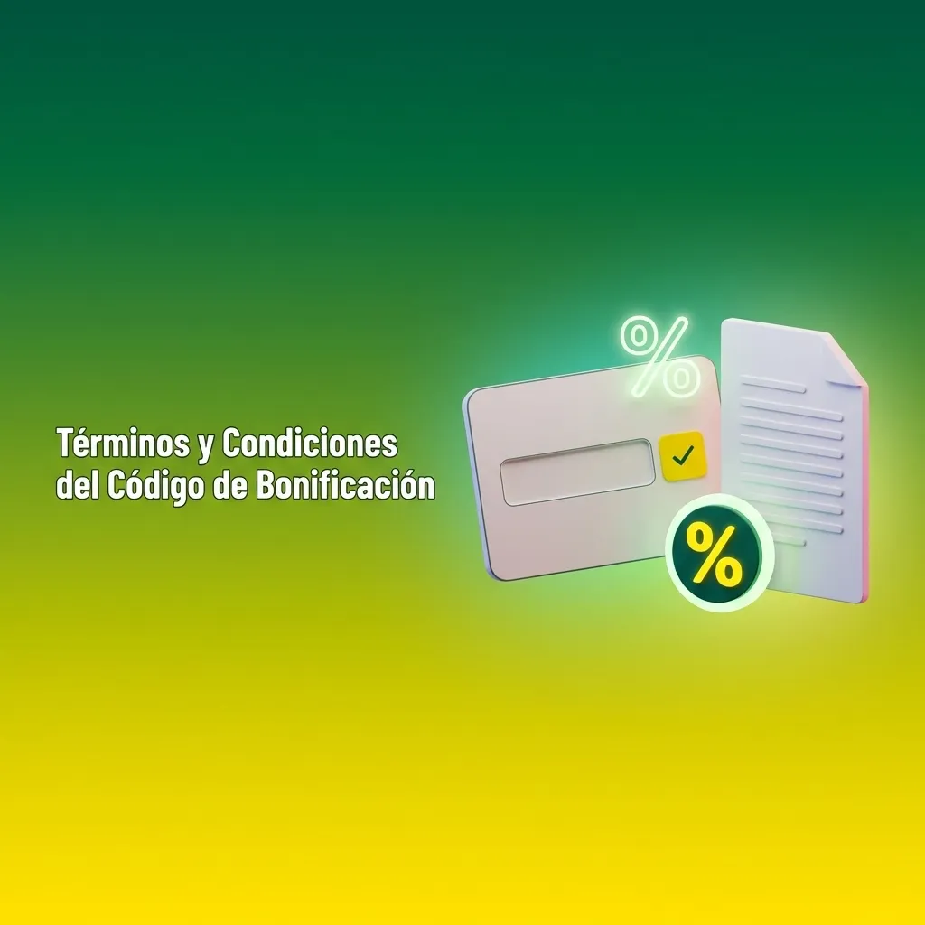 Usuario revisando términos y condiciones de bonificación en Chile con requisitos de depósito y apuesta mínima