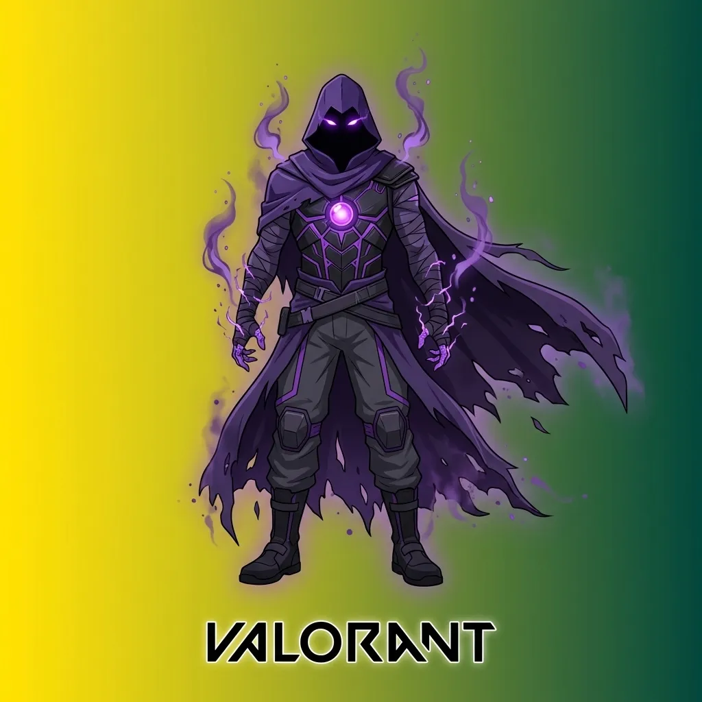 Valorant tactical shooter gameplay showing agents with unique abilities in competitive esports tournament action