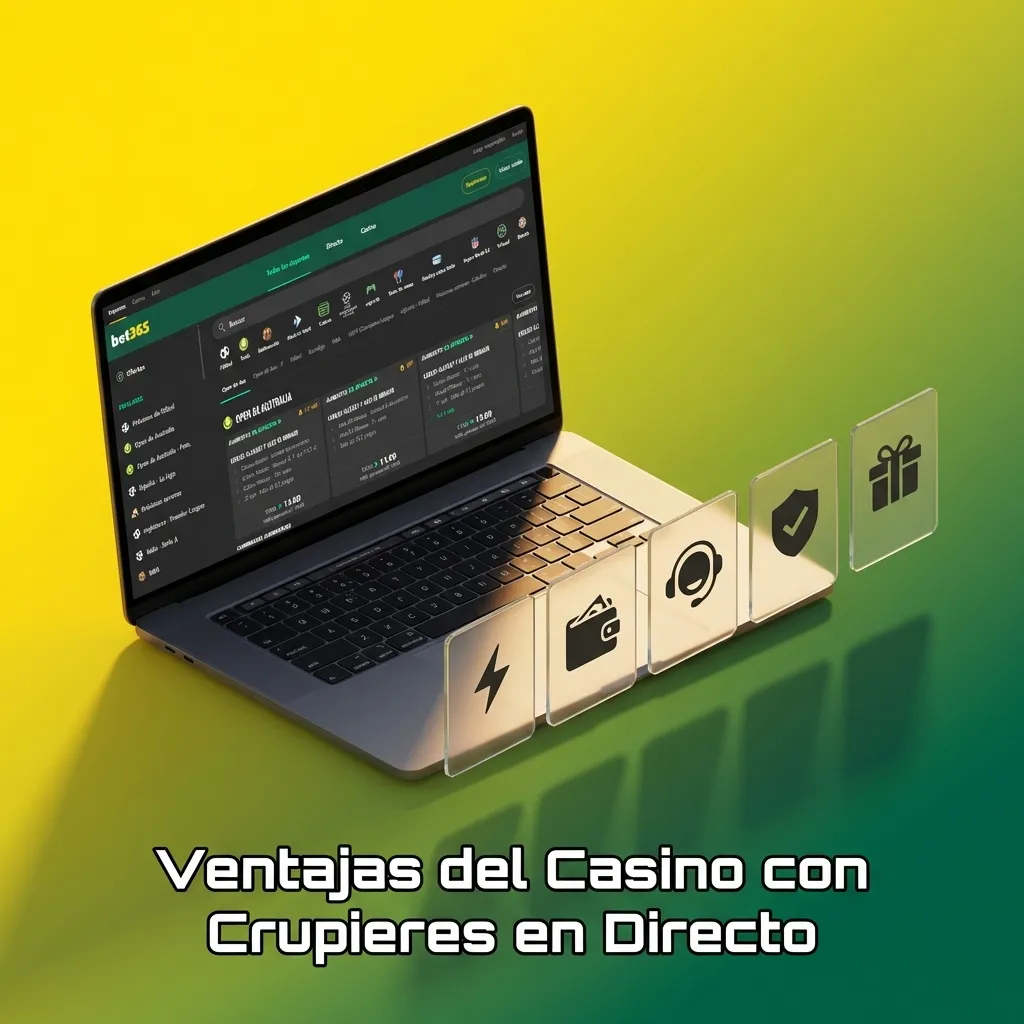 Live dealer casino table with professional croupier dealing cards in HD streaming for Chilean players