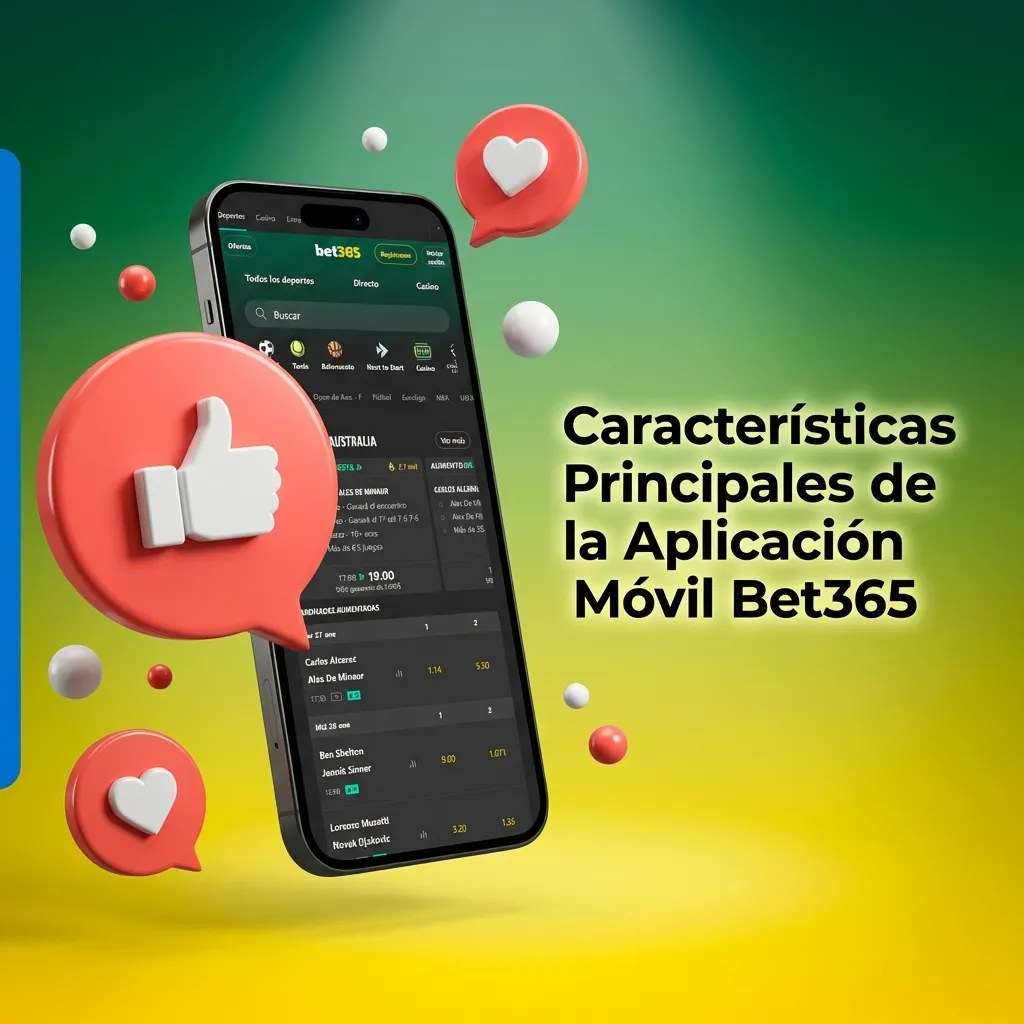 Bet365 mobile app interface showing Chilean peso support, live streaming, and localized payment options for users in Chile