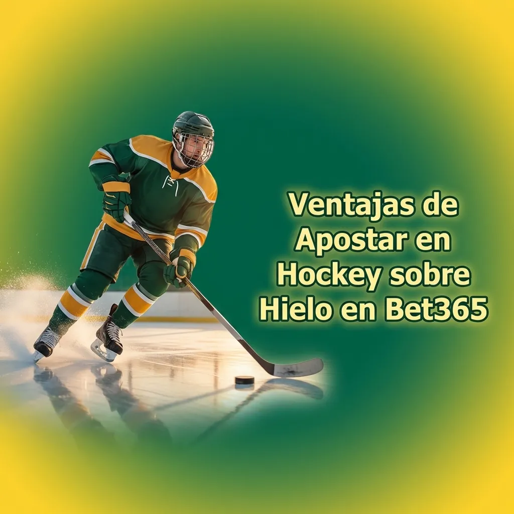 Bet365 hockey betting features including live markets, streaming, cashout, stats, and multi-league coverage options